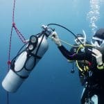 딥 다이빙 시나리오