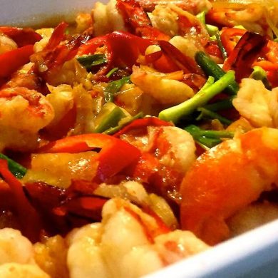 맛있는 정크의 식사 2