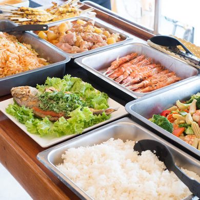 맛있는 식사