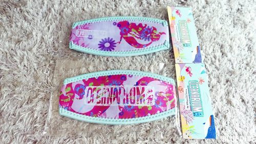 양면 마스크 스트랩 2