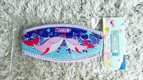 마스크 스트랩 1