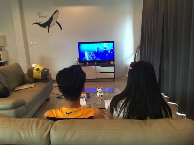 오픈워터 코스 교실 수업