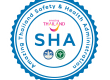 SHA로고