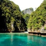 아름다운 팡아만