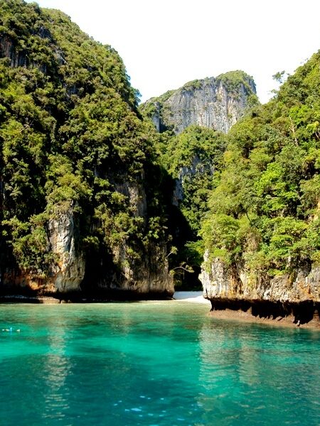 아름다운 팡아만