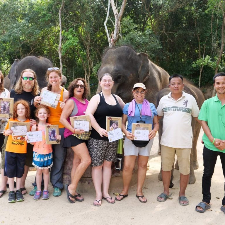 수료 기념 사진