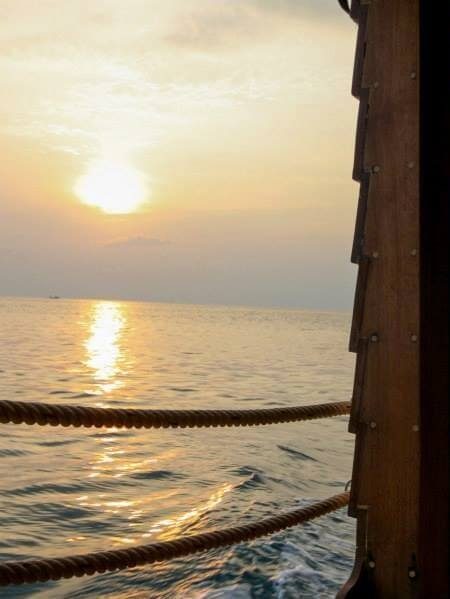 매직 타임의 시작